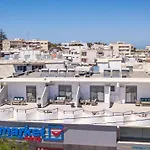 Oleana Center Rhodes City