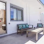 Apartman Oleana Center Rhodes City