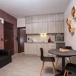 Oleana Center Apartman