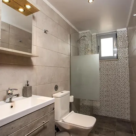 Apartmán Oleana Center