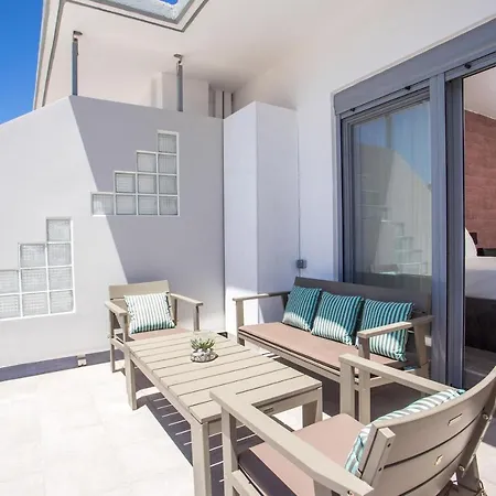 Apartmán Oleana Center Rhodes City