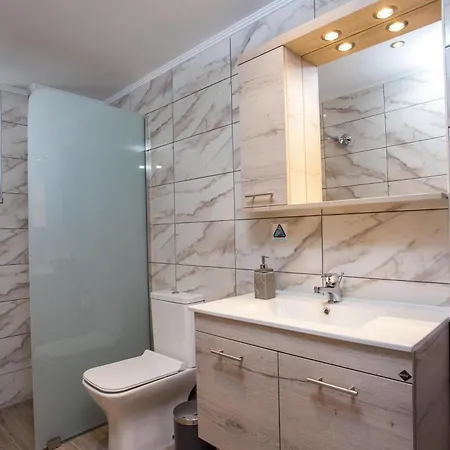 Oleana Center Apartmán