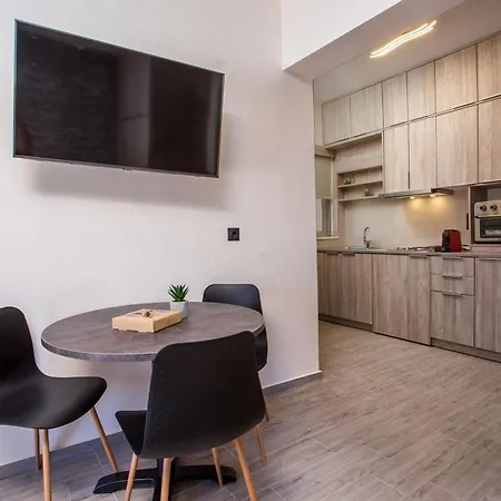 Oleana Center * Rhodes City