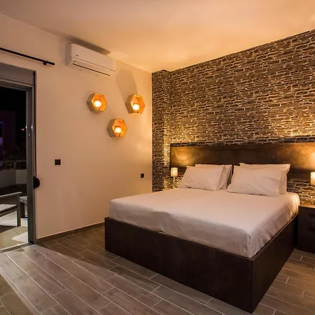 Oleana Center Apartmán