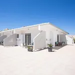 Oleana Center Apartmán