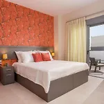 Oleana Center Rhodes City