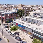 Apartmán Oleana Center Rhodes City
