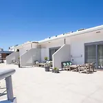 Apartmán Oleana Center