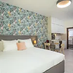 Apartmán Oleana Center Rhodes City