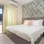 Oleana Center Apartmán