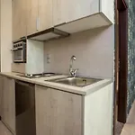 Oleana Center Apartmán