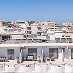 Oleana Center Apartmán *