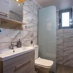 Oleana Center Apartmán Rhodes City