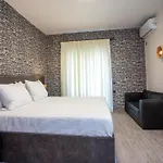 Oleana Center Rhodes City