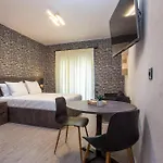 Oleana Center Apartmán *
