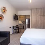 Oleana Center 公寓 Rhodes City