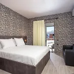 Oleana Center Apartmán Rhodes City