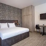 Apartmán Oleana Center *