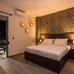 Oleana Center Apartmán