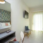 Apartmán Oleana Center Rhodes City
