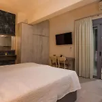 Apartmán Oleana Center