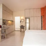 Apartmán Oleana Center *