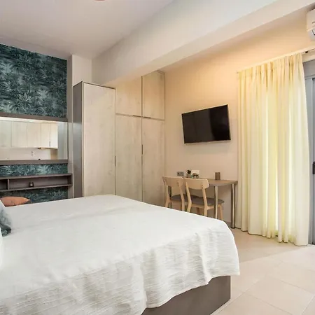 Apartment Oleana Center *