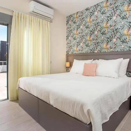 Oleana Center Διαμέρισμα