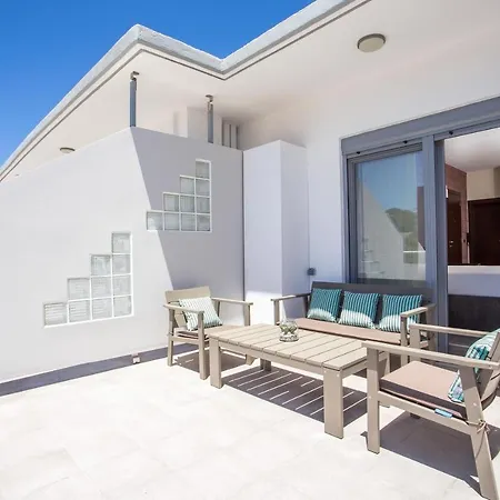 Διαμέρισμα Oleana Center *