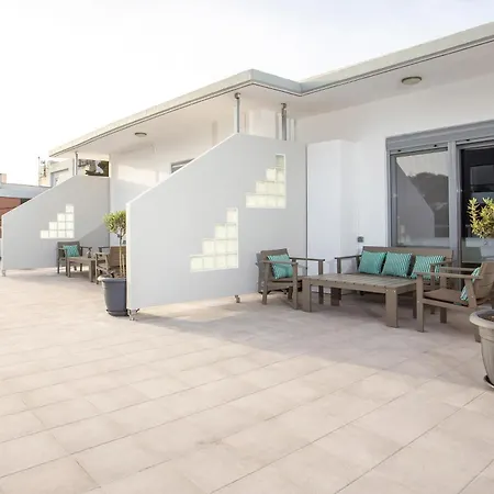 Oleana Center * Rhodes City