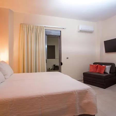 Oleana Center Rhodes City