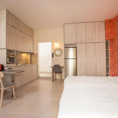 Διαμέρισμα Oleana Center *