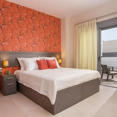 Oleana Center Rhodes City