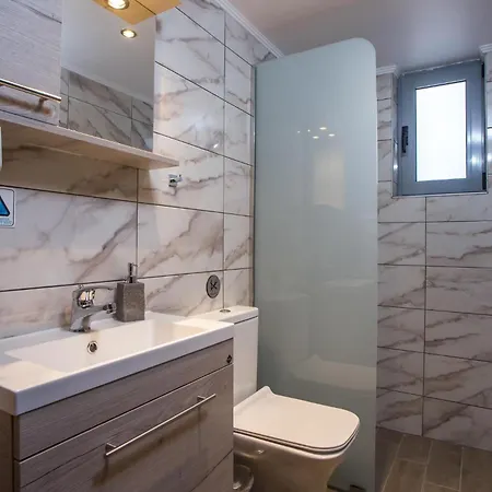 Oleana Center Апартаменти Rhodes City