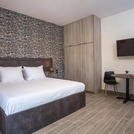 Apartamento Oleana Center *