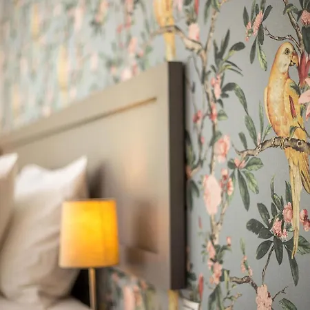 Апартаменти Oleana Center