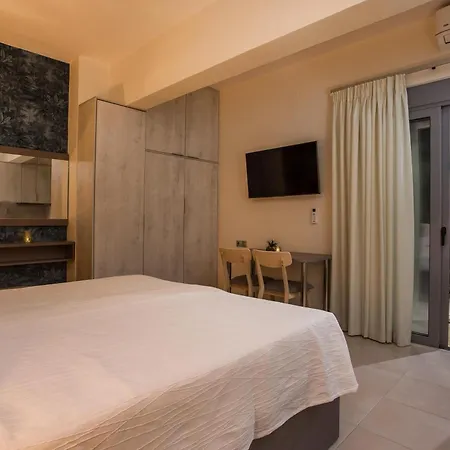 Apartamento Oleana Center