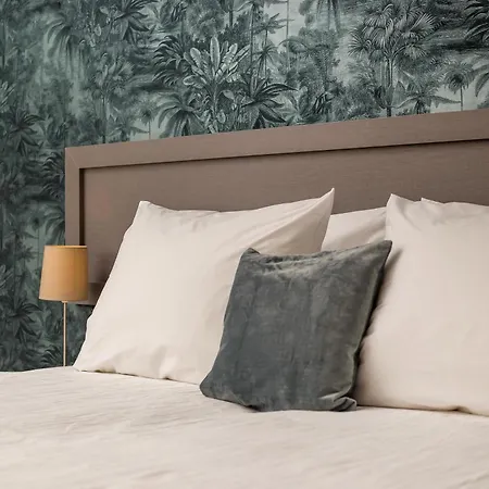 Oleana Center Apartman Rhodes City