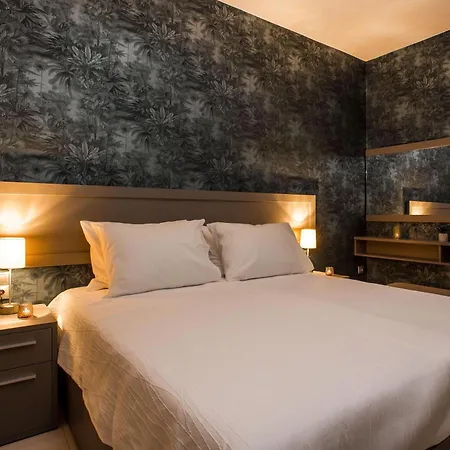 Oleana Center * Rhodes City