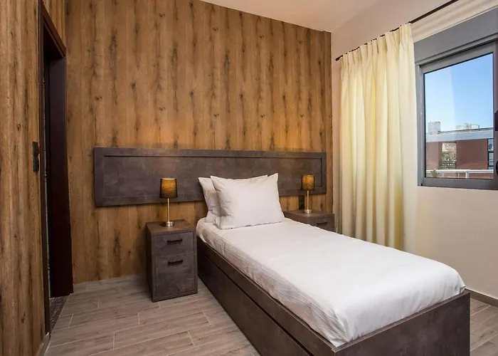 Oleana Center * Rhodes City