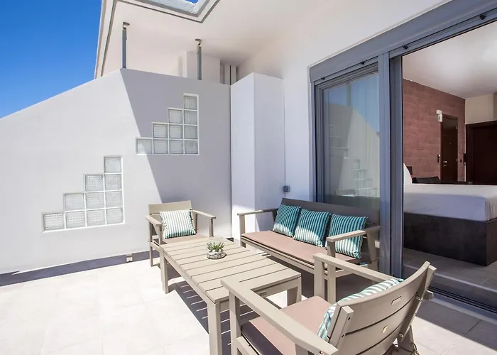 Lejlighed Oleana Center Rhodes City