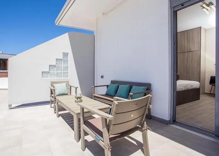 Oleana Center Rhodes City