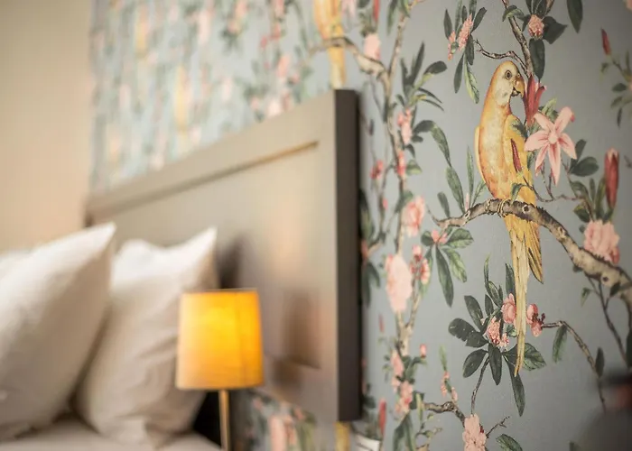 Lejlighed Oleana Center