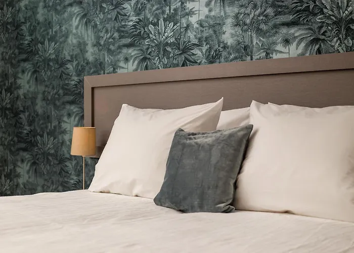 Oleana Center Lejlighed Rhodes City